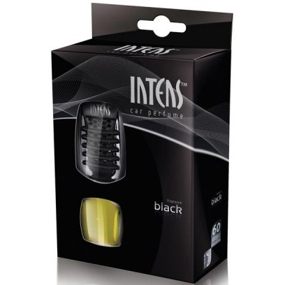 Odorizant Intens Lichid Black 8ML 2736