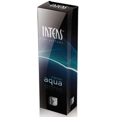 Odorizant Intens Spray Aqua 50ML 2828