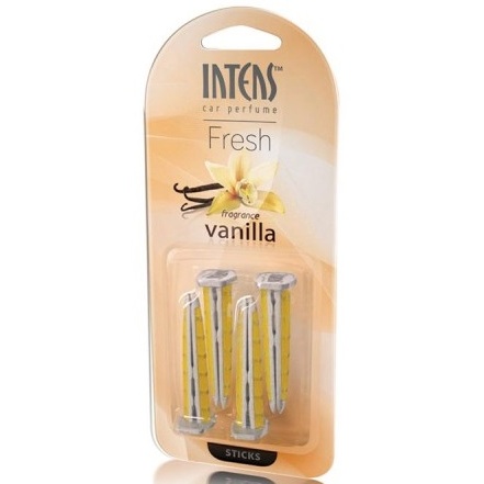 Odorizant Intens Sticks Vanilla 5409