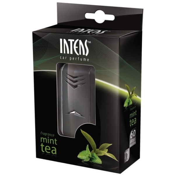 Odorizant Intens Lichid Mint Tea 8ML 5461