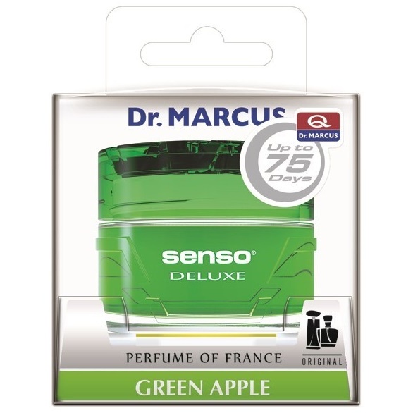 Odorizant Dr. Marcus Deluxe Gel Green Apple DM280