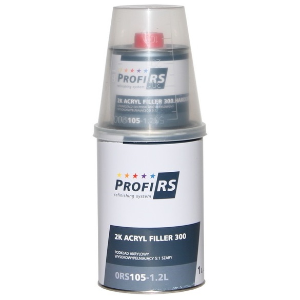 Vopsea Grund Gri Profirs 1,2L 0RS105-1.2L