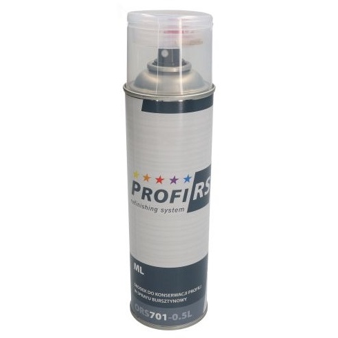 Spray Antifon Caroserie Chihlimbar Profirs 500ML 0RS701-0.5L