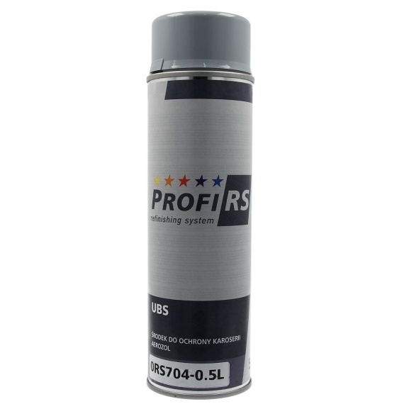 Spray Antifon Caroserie Gri Profirs 500ML 0RS704-0.5L