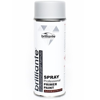 Spray Vopsea Brilliante Grund 400ML 01450