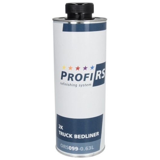 Antifon Negru Profirs 630ML 0RS099