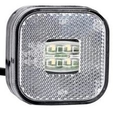 Lampa Gabarit Cu Led FT-027-B 12-24V 250123-1