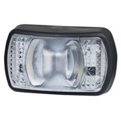 Lampa Gabarit Cu Led LD2227 12-24V 250123-4