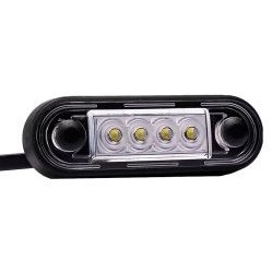 Lampa Gabarit Cu Led FT-073B 12-24V 250123-7