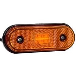 Lampa Gabarit Cu Led FT-020-Z 12-24V 260123-6