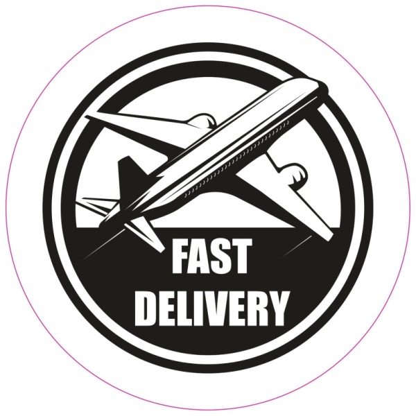 Abtibild Fast Delivery TAG 002 281022-2