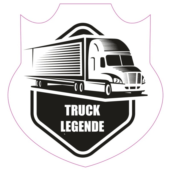 Abtibild Truck Legende TAG 004 291022-2