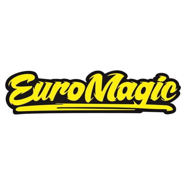Abtibild “Euromagic” 300923-7