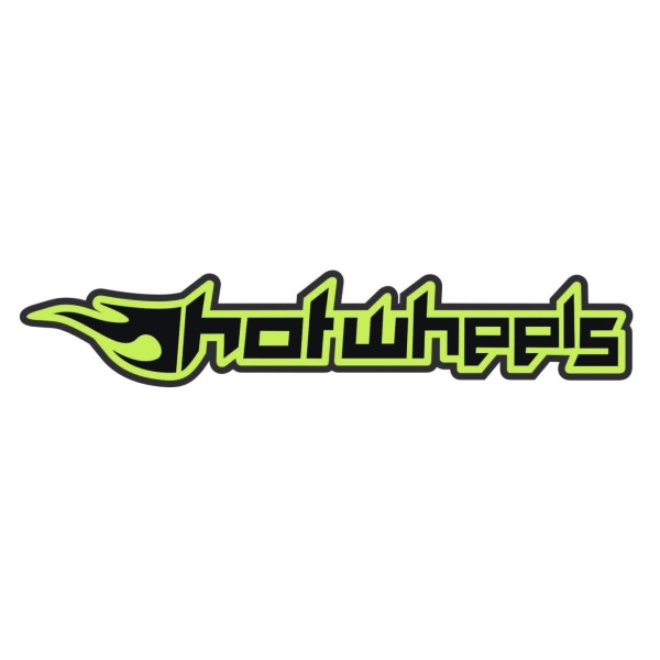 Abtibild “Hotwheels” Diverse Culori 300923-8