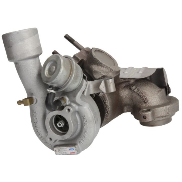 Turbocompresor Garrett 452063-0002/R