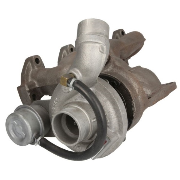 Turbocompresor Garrett 452084-0011/R