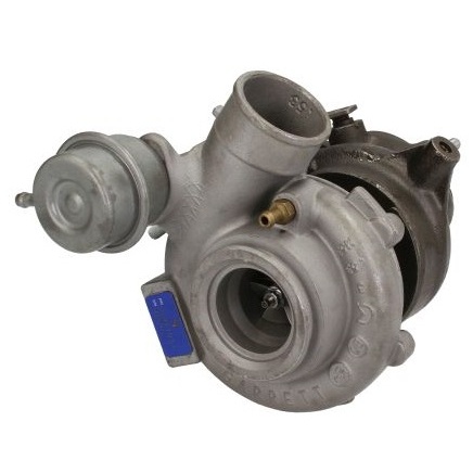 Turbocompresor Garrett 452204-0005/R