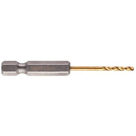 Burghiu Milwaukee 4.0 mm, 71.0 mm 48894708