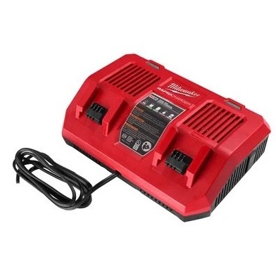 Incarcator Scule Electrice 18.0 V Milwaukee 4932472073