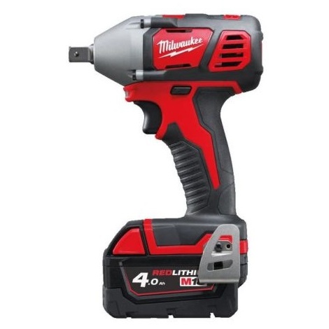 Masina Insurubat 1/2", 4.0 Ah, 18.0 V Milwaukee 4933443607