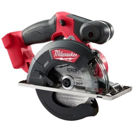 Fierastrau Circular 18.0 V Milwaukee 4933459192