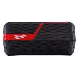Boxa Portabila Bluetooth 12.0 V / 18.0 V Milwaukee 4933459275