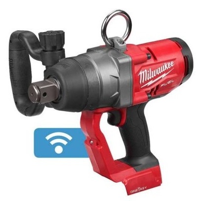 Masina De Insurubat 18.0 V Milwaukee 4933459732