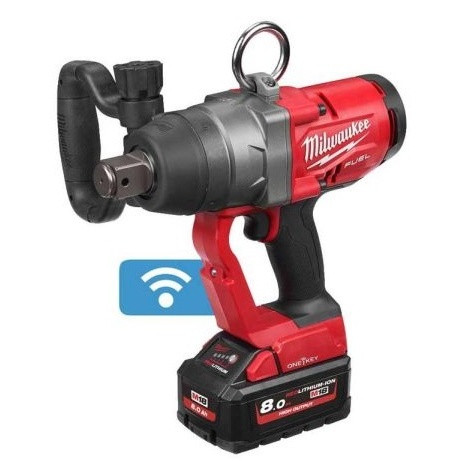 Masina Insurubat Bluetooth 18.0 V Milwaukee 4933459733