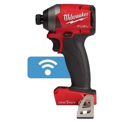 Masina De Insurubat Bluetooth 18.0 V Milwaukee 4933464090