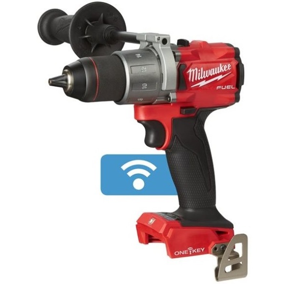 Masina De Gaurit Bluetooth 18.0 V Milwaukee 4933464524