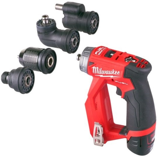 Masina De Gaurit Si Insurubat 12.0 V, 2.0 Ah Milwaukee 4933464979