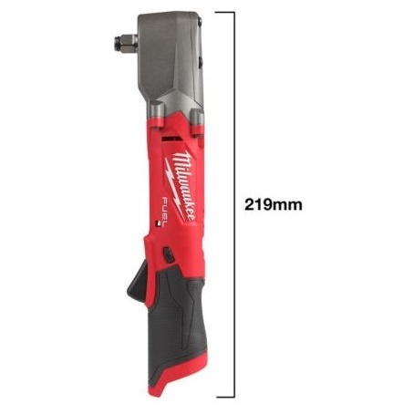 Masina De Insurubat 12.0 V Milwaukee 4933471699