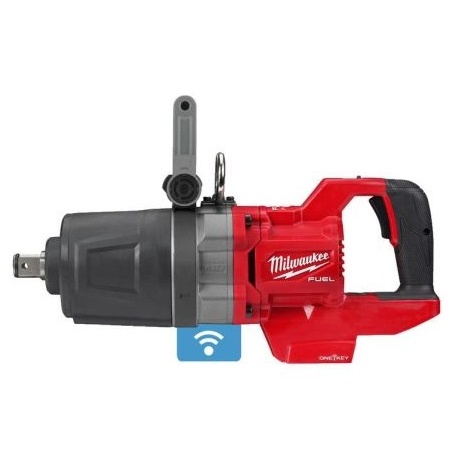 Masina Insurubat Bluetooth 18.0 V Milwaukee 4933472071