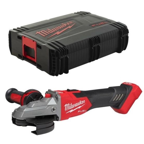 Masina De Slefuit 18.0 V Milwaukee 4933478438