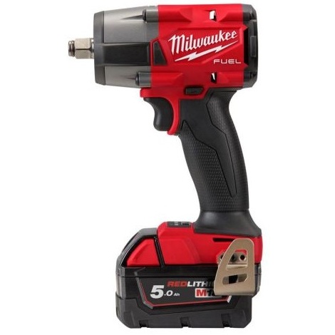 Masina De Insurubat 18.0 V Milwaukee 4933478450