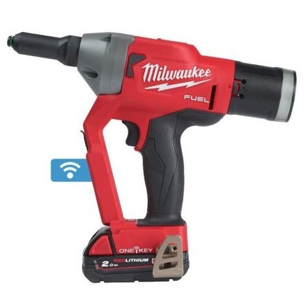 Pistol Pentru Ninuit Bluetooth Milwaukee 4933478602