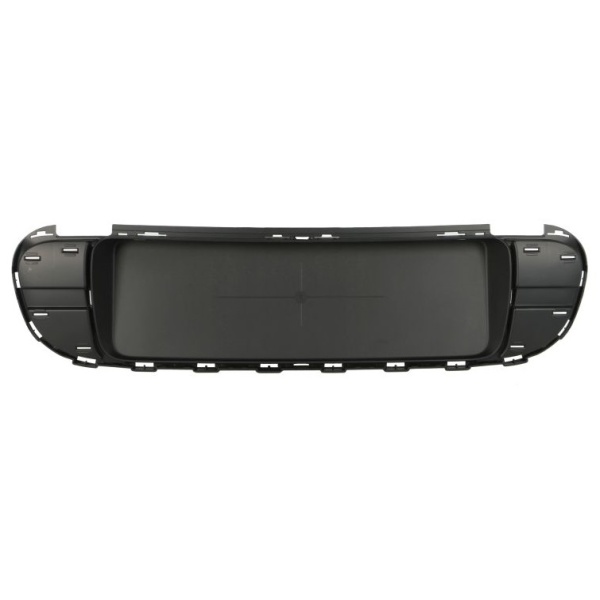 Suport Numar Inmatriculare Blic Mini Countryman R60 2010-2016 5508-00-4003971P