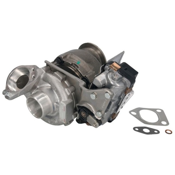 Turbocompresor Garrett 722011-5009S