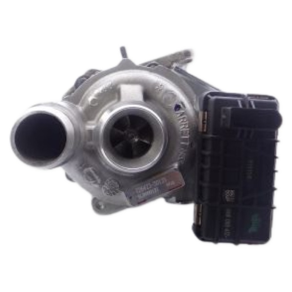 Turbocompresor Garrett 726423-5013S