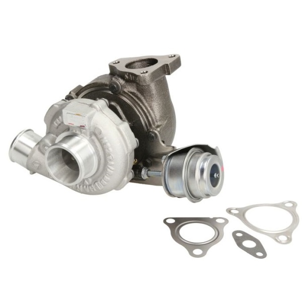 Turbocompresor Garrett 740611-5002W