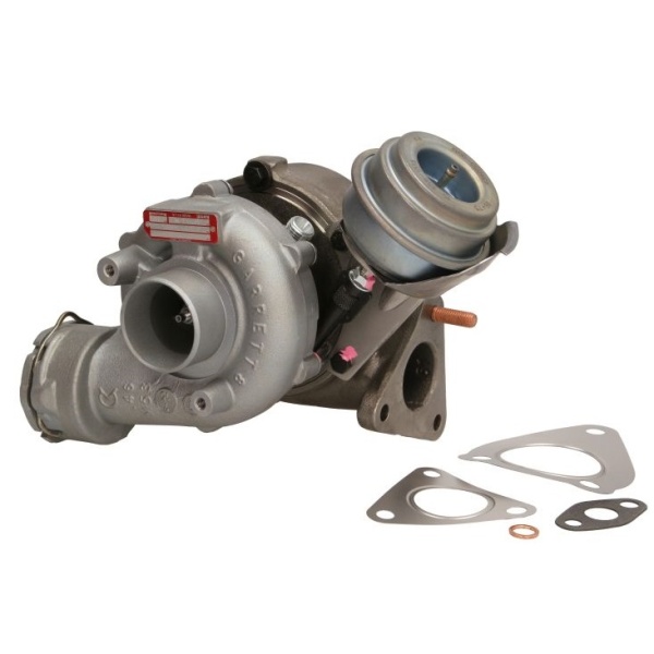 Turbocompresor Garrett 758219-9005S