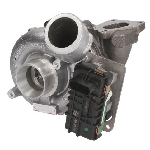 Turbocompresor Garrett Audi A4 B7 2005-2009 769701-5003S