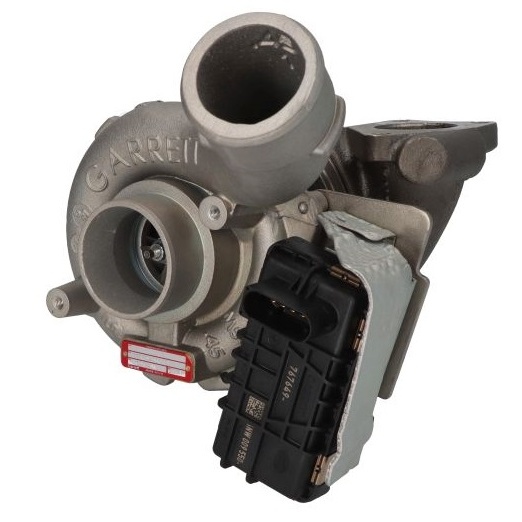 Turbocompresor Garrett Audi A4 B8 2007-2012 777159-9003S