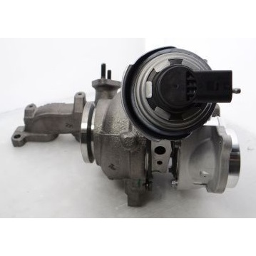 Turbocompresor Garrett 792290-9004W