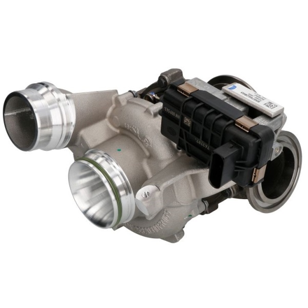 Turbocompresor Garrett 792460-5008S