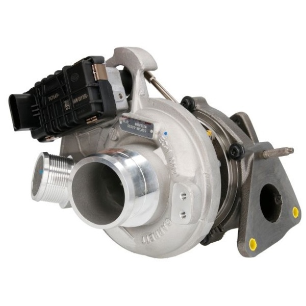 Turbocompresor Garrett 800089-5003S