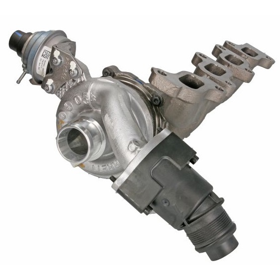 Turbocompresor Garrett 803955-5007S