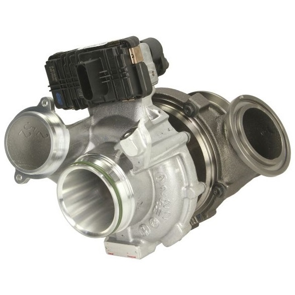 Turbocompresor Garrett 806094-5010S