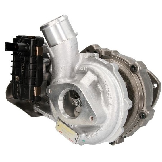 Turbocompresor Garrett 812971-5006S