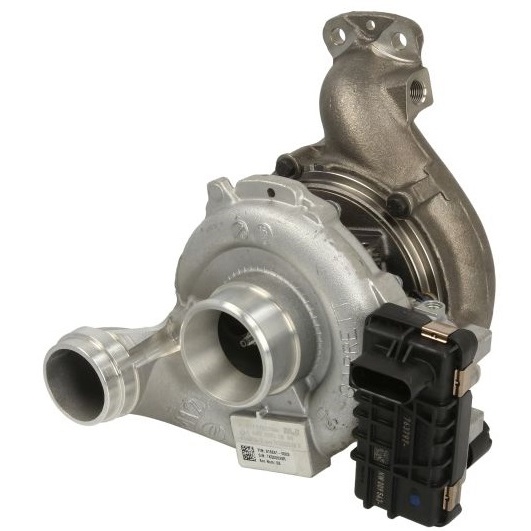 Turbocompresor Garrett 816841-5003S